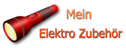Mein Elektro Zubehör logo