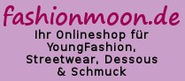 FashionMoon - Onlineshop für Junge Mode