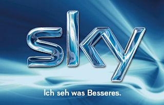 Sky Logo