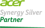 Acer Synergy Silver Partner