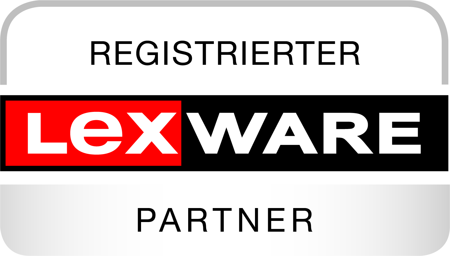 Registrierter Lexware Partner