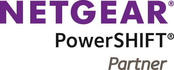 NETGEAR PowerShift Partner