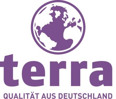 Terra Qualität aus Deutschland