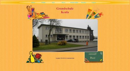 Grundschule Keula