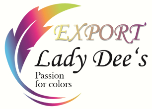 lady dees traumgarne export logo
